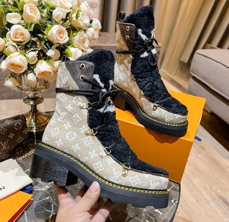 Mila's Edit - LOV Women Shoes - 894