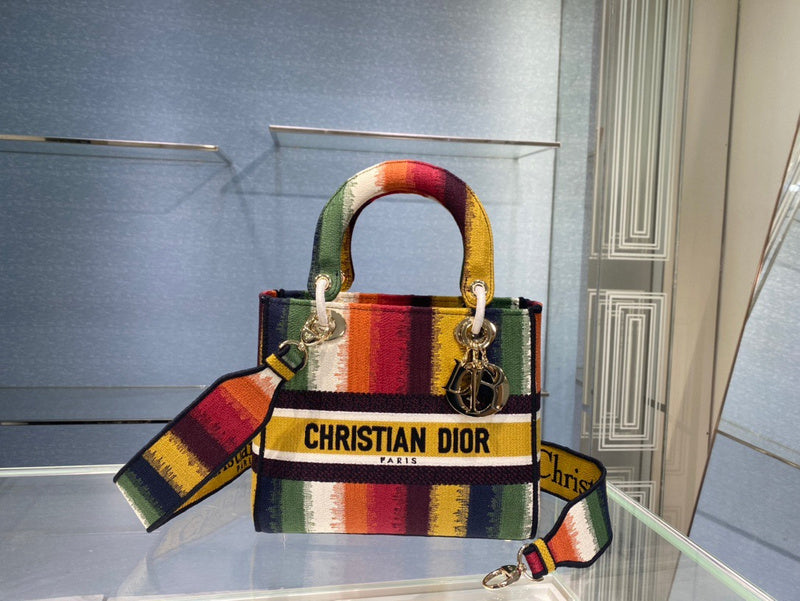 PHA - DOR Bags - 500