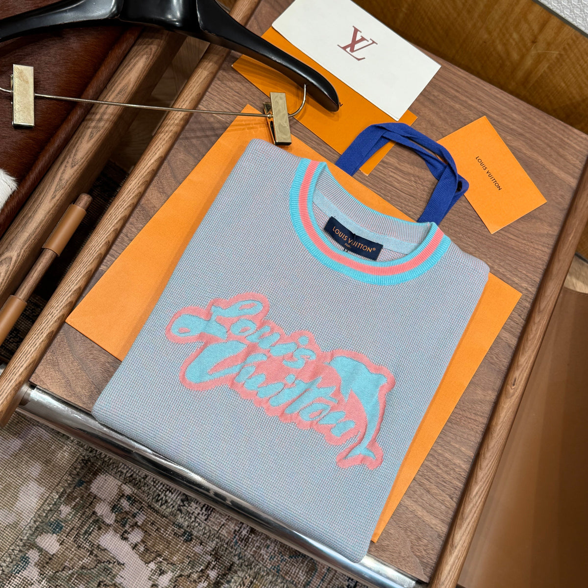 LOU T-SHIRT