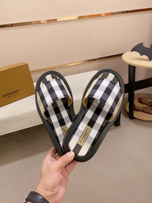 Burberry Luxury Shoes