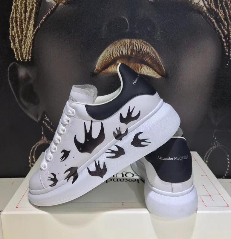 Mila's Edit - AQ Men SHoes - 444