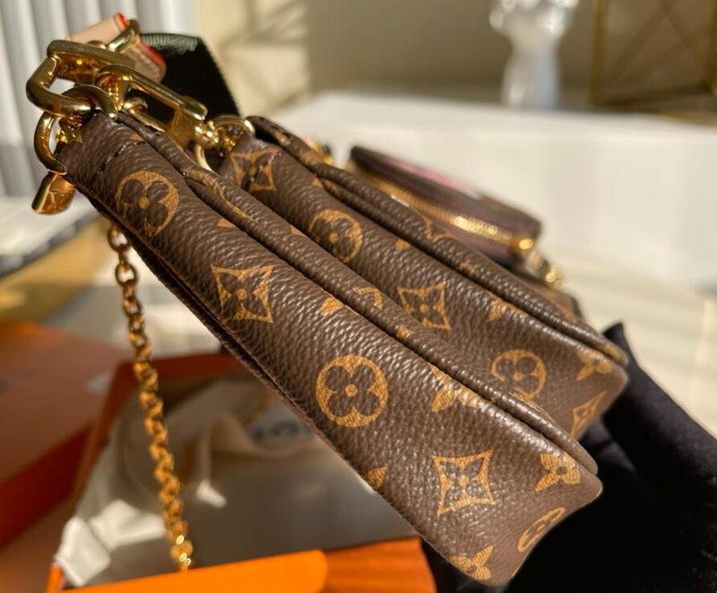 Mila's Edit - LOV Bags - 2544