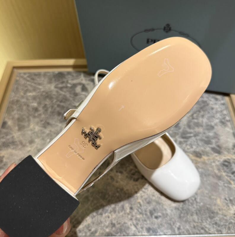 Mila's Edit - PD Women Shoes - 223