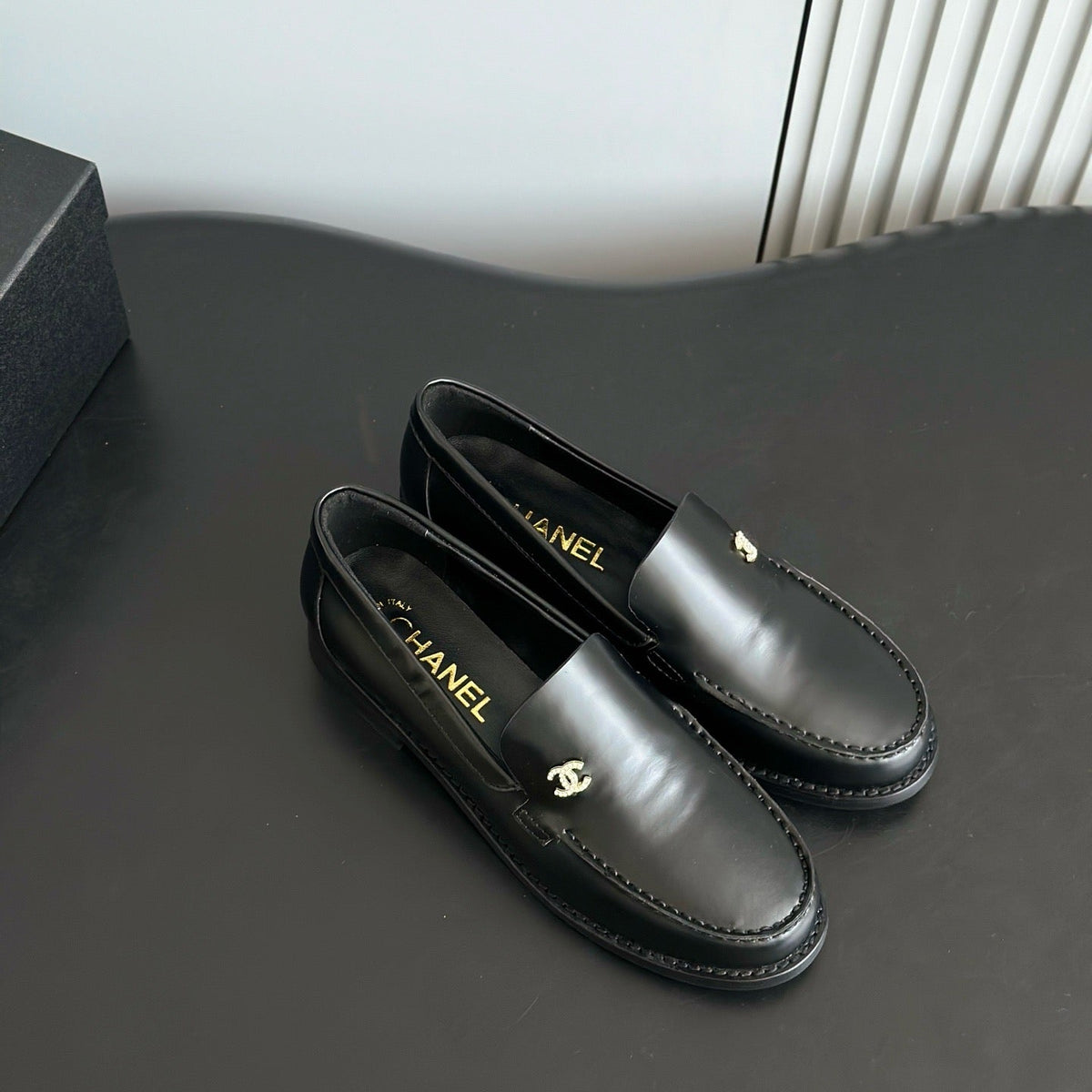 CC LOAFERS