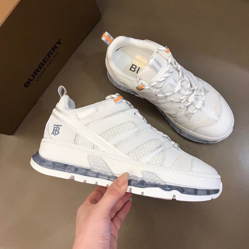 Burberry Luxury Shoes