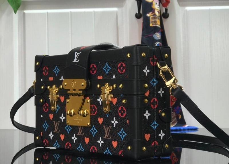 Mila's Edit - LOV Bags - 2730