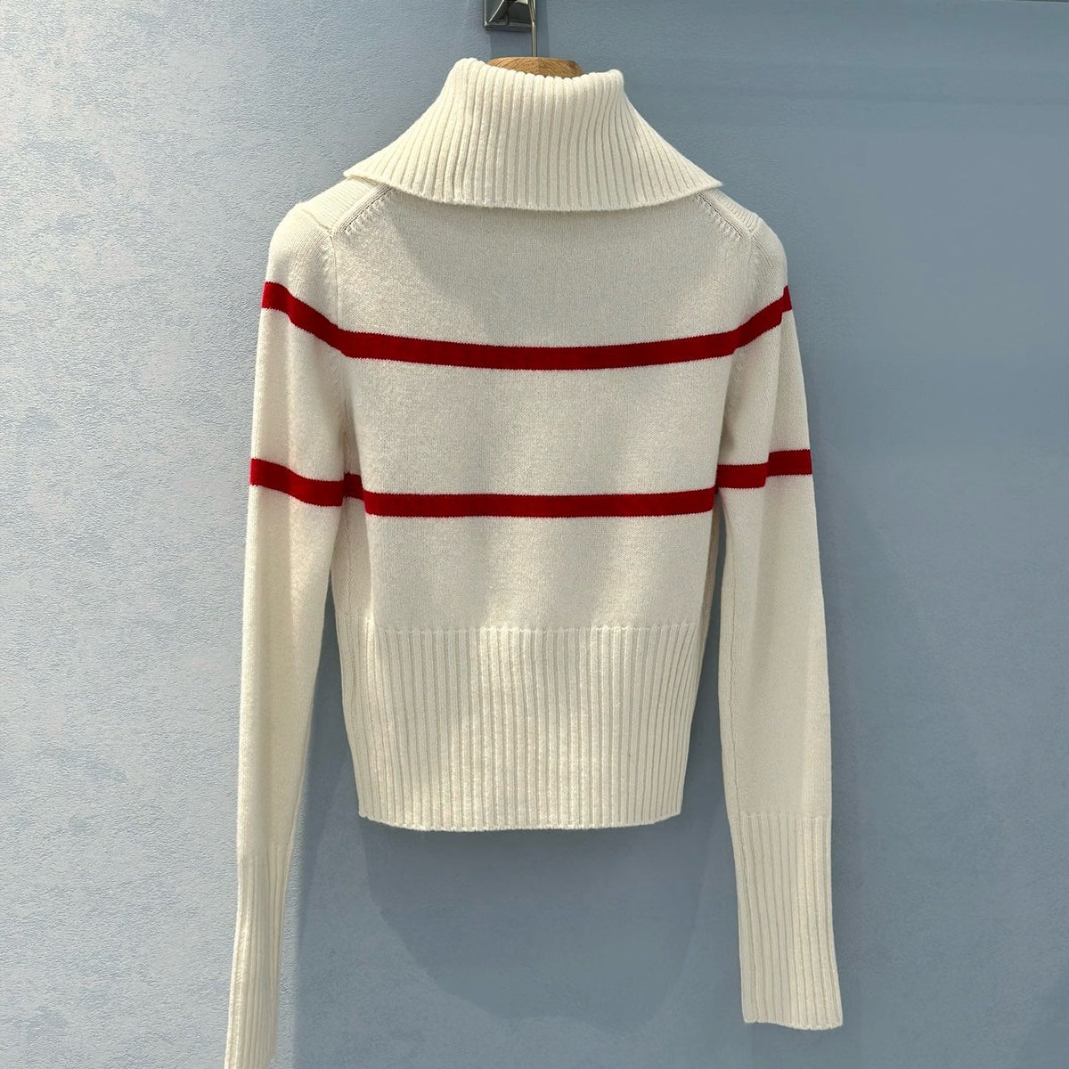 CD SWEATER