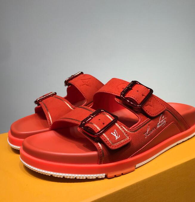 Mila's Edit - LOV Men Shoes - 1120