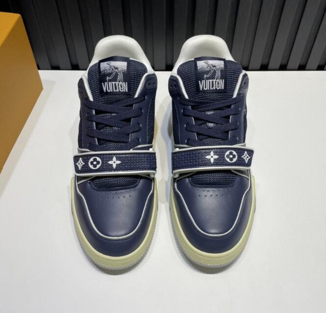 Mila's Edit - LOV Men Shoes - 1182