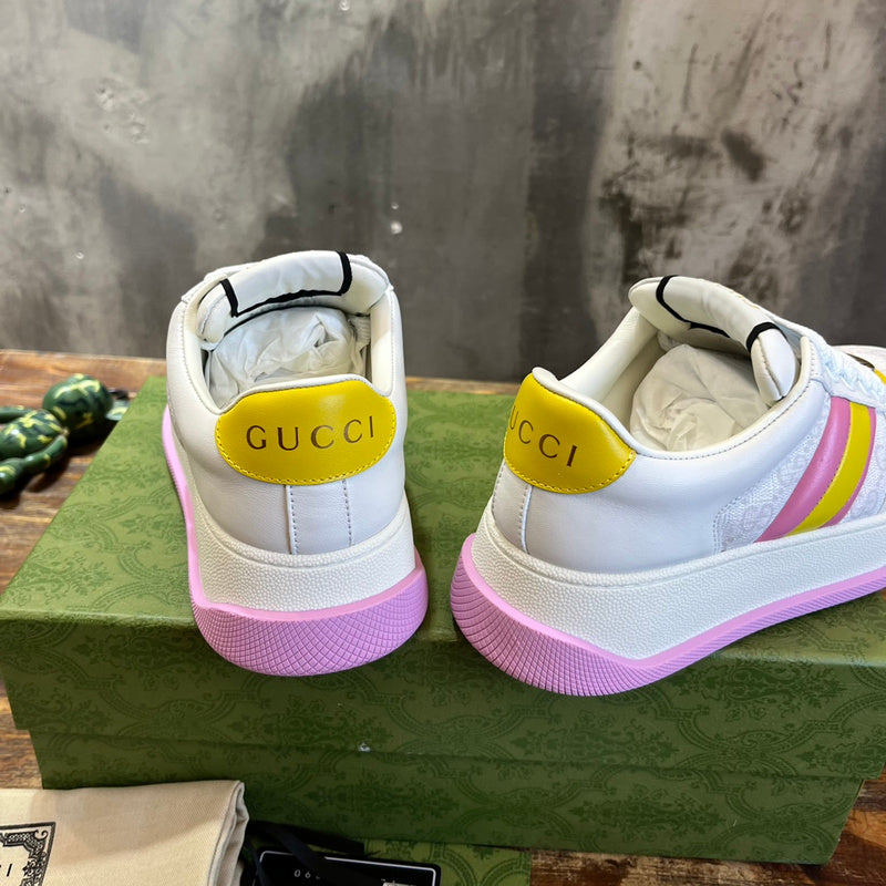 Gucci Luxury Shoes