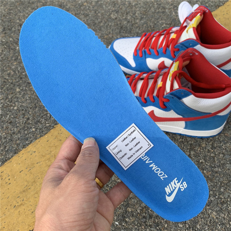 Nike Luxury Shoes