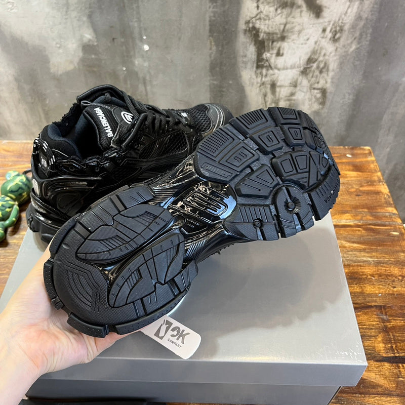 Balenciaga Luxury Shoes