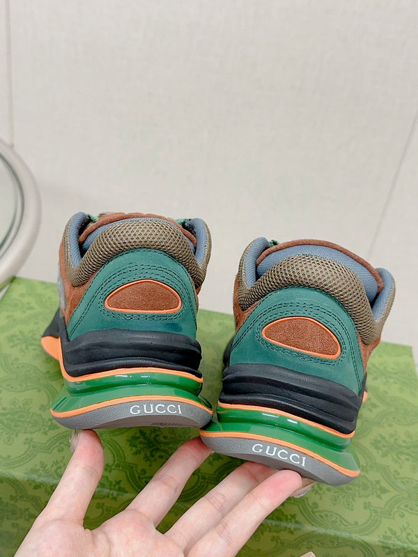Gucci Luxury Shoes