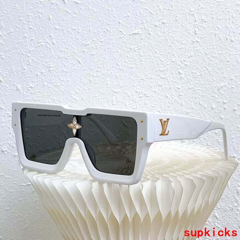 Louis Vuittion Luxury Sunglasses
