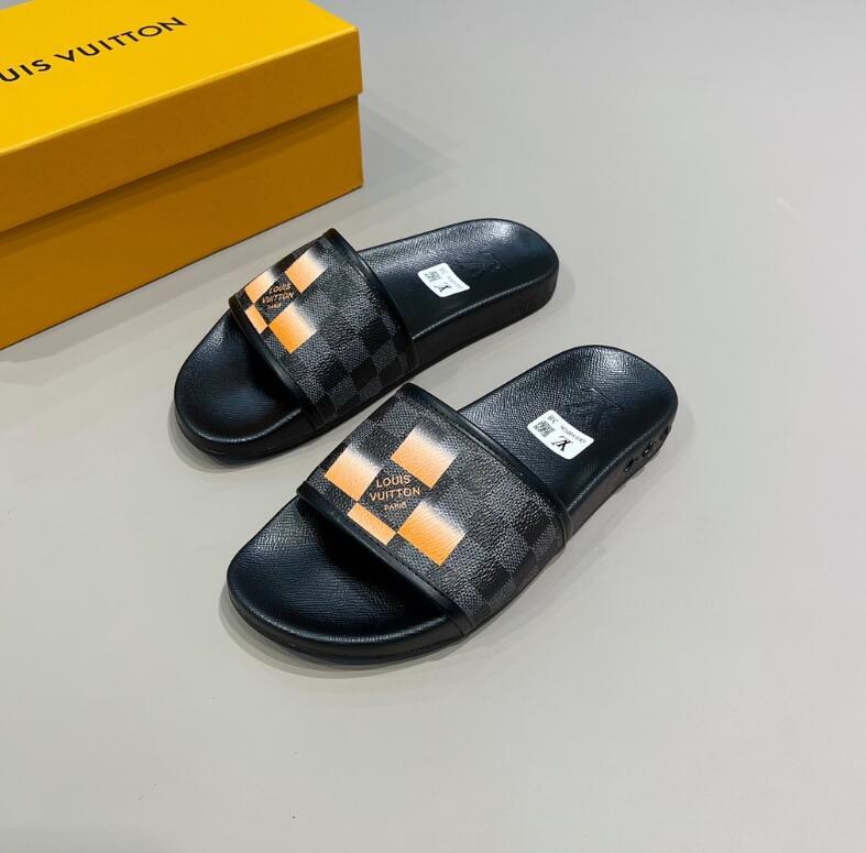 Mila's Edit - LOV Men Shoes - 1489