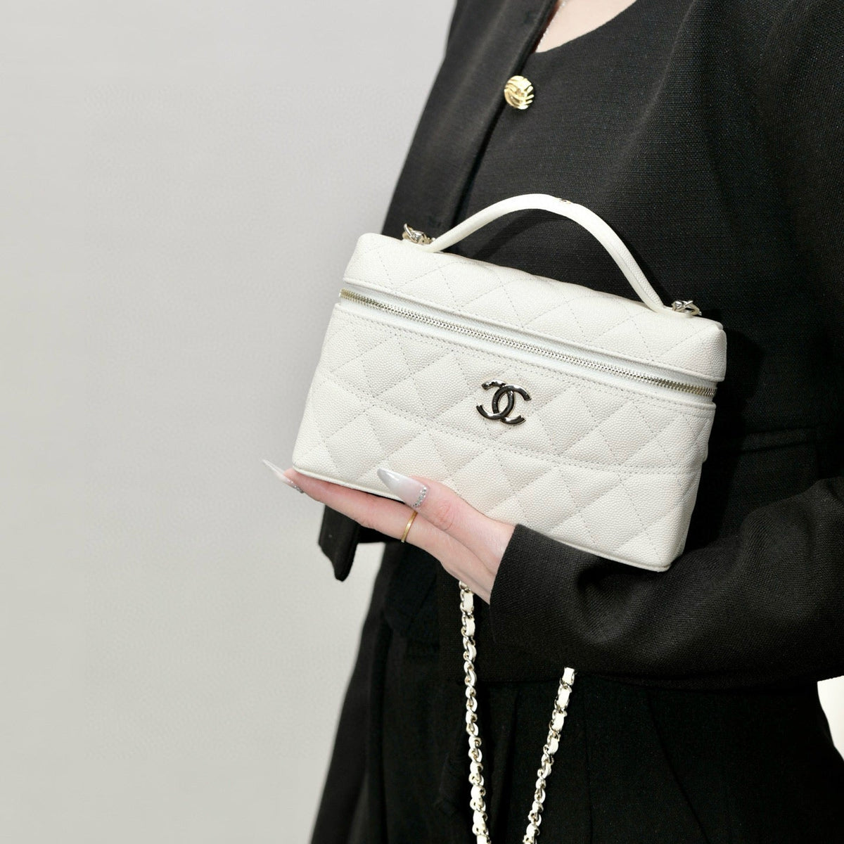 CC 25C BAG