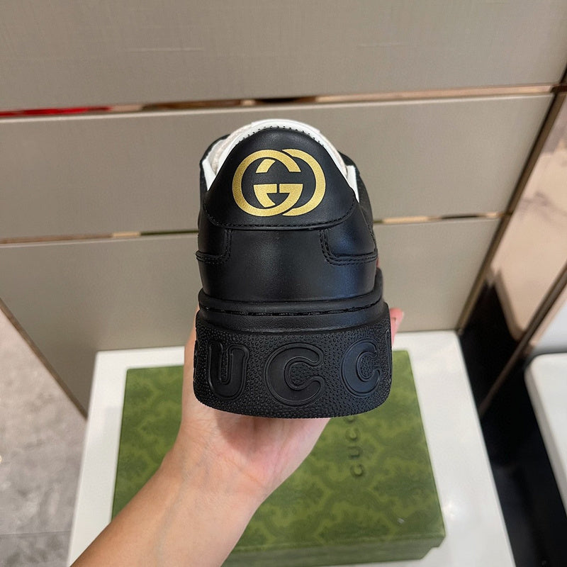 Gucci Luxury Shoes