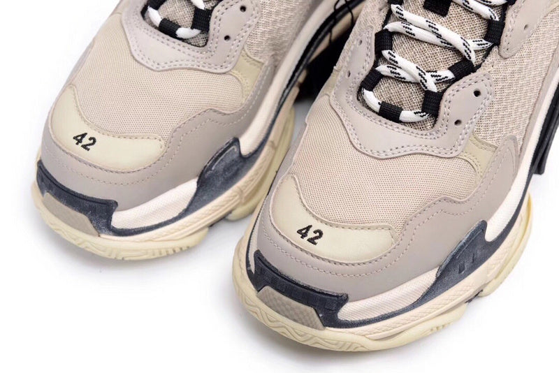 Belanciaga Luxury Shoes