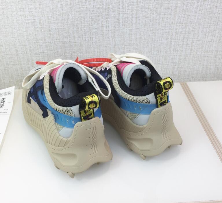 Mila's Edit - YZO Women Shoes - 134