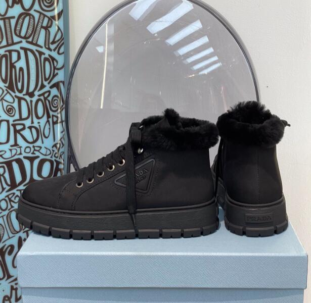 Mila's Edit - PD Women Shoes - 322