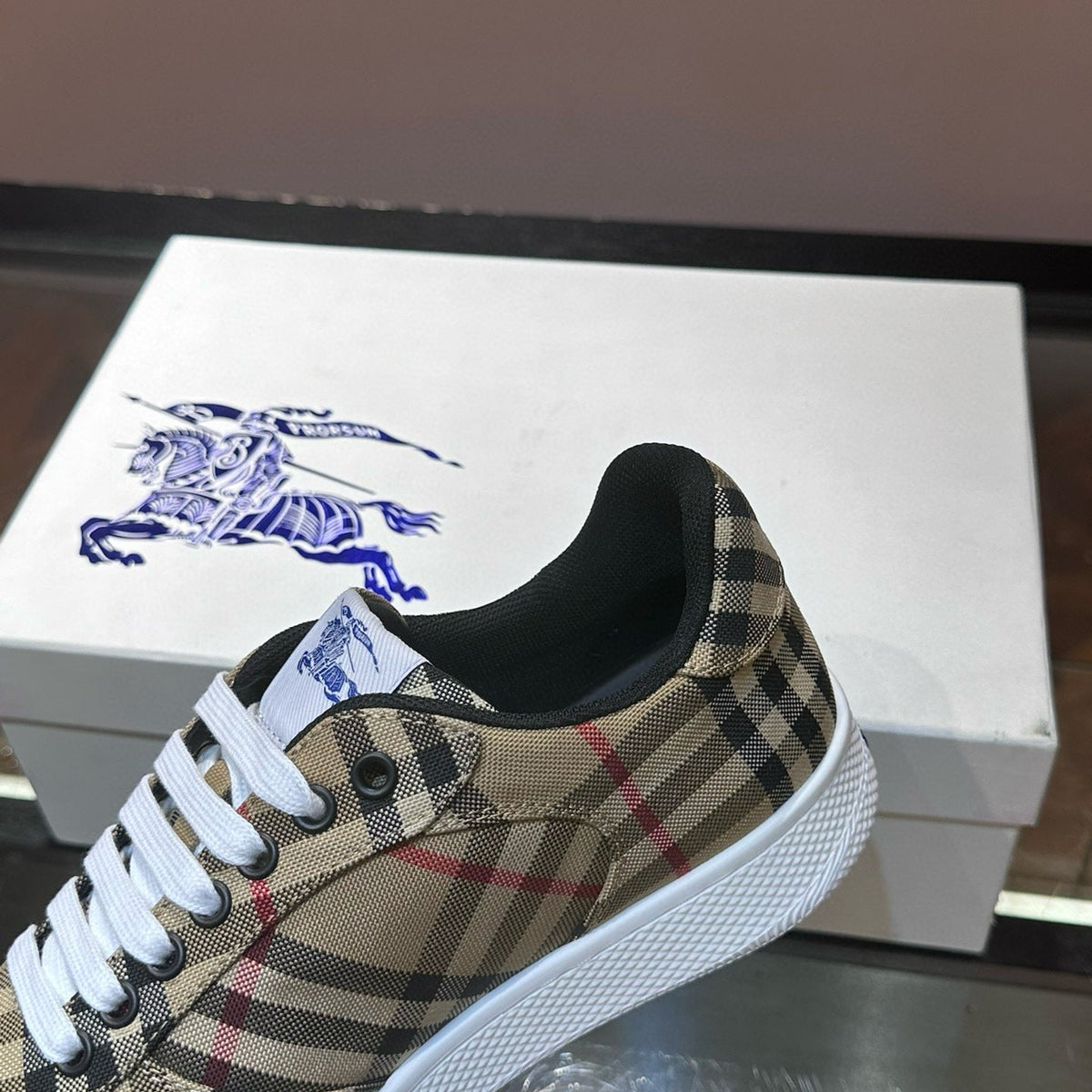 BBR SNEAKERS