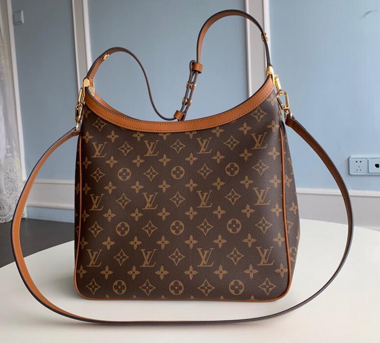 Mila's Edit - LOV Bags - 3146
