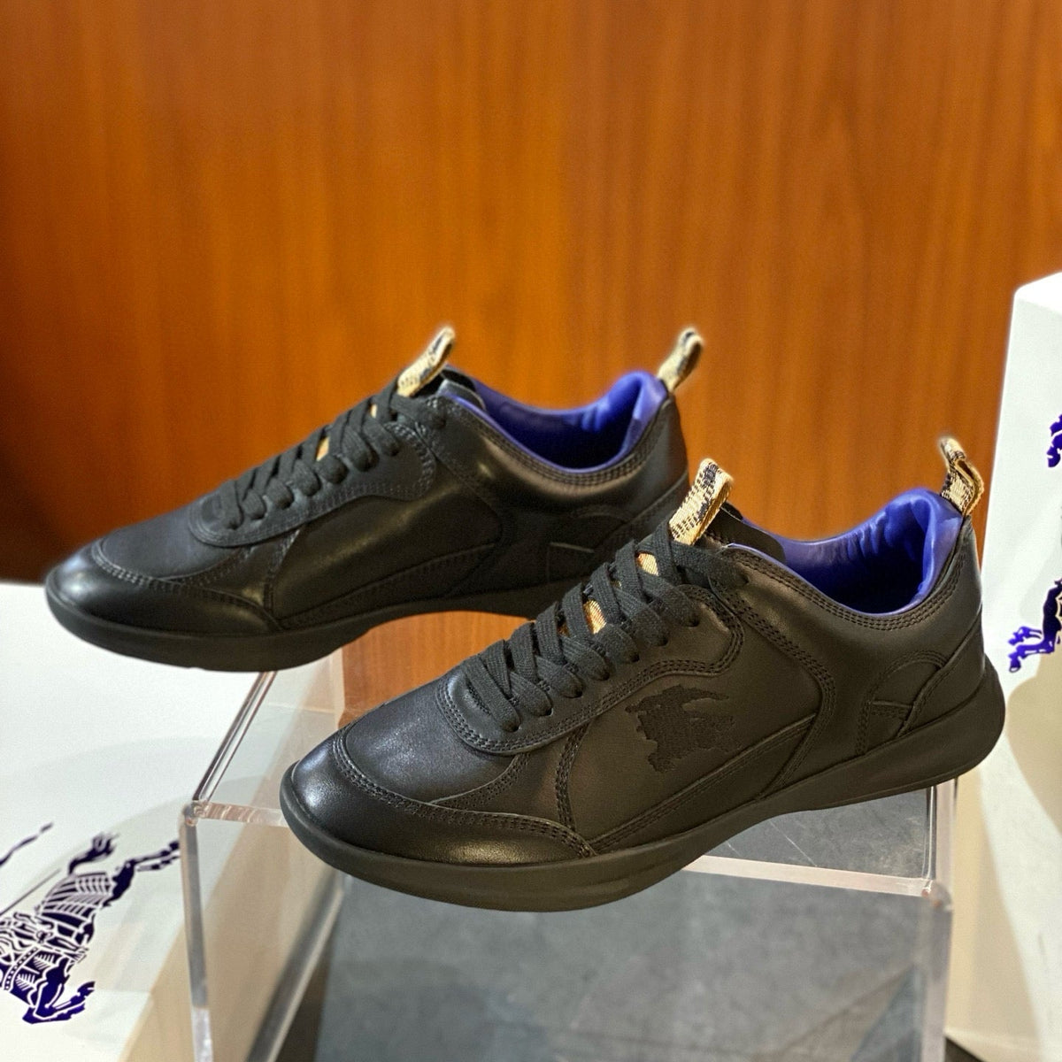 BBR MATRIX SNEAKER