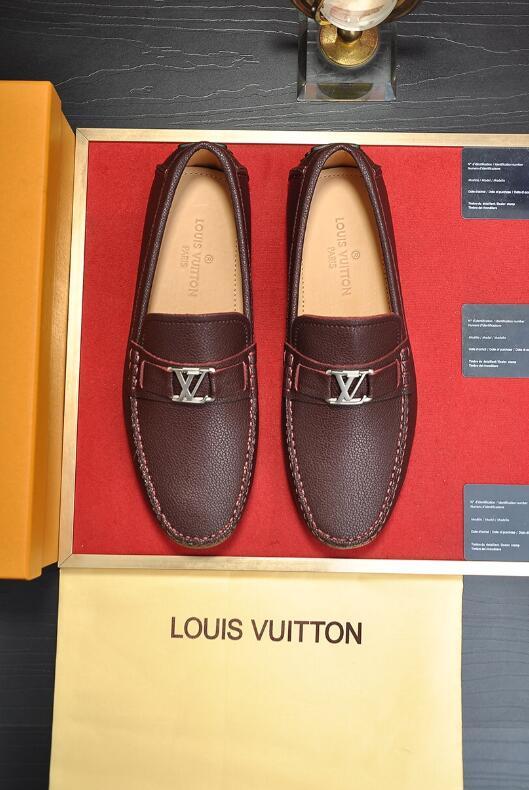 Mila's Edit - LOV Men Shoes - 1471