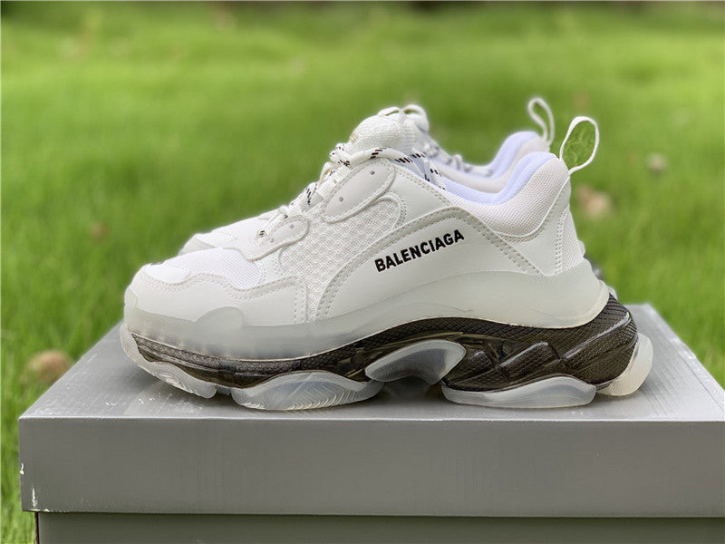 Belanciaga Luxury Shoes