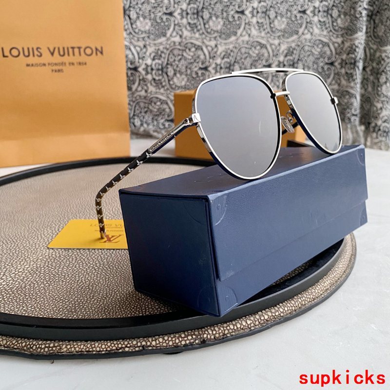 Louis Vuittion Luxury Sunglasses