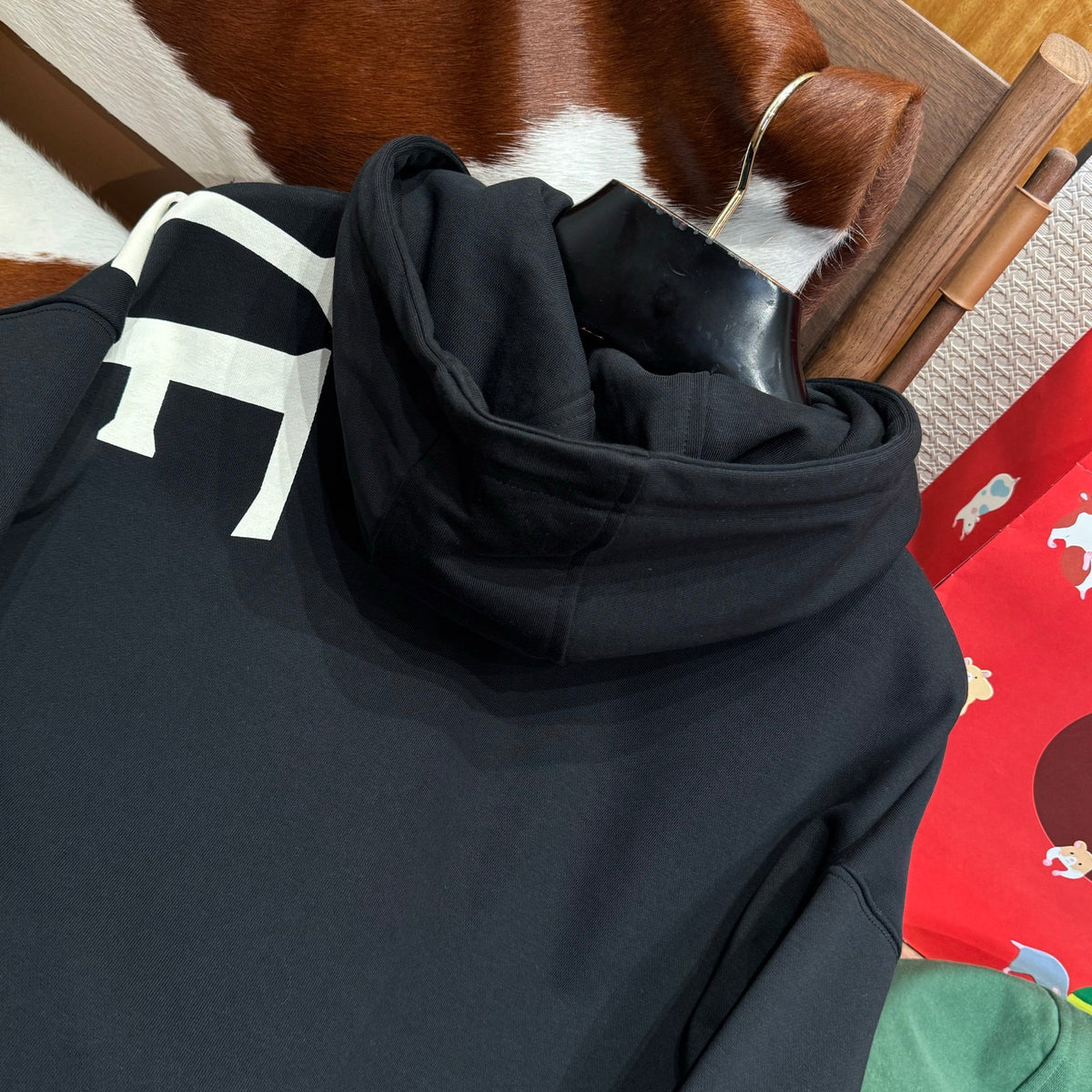 LOEW HOODIE