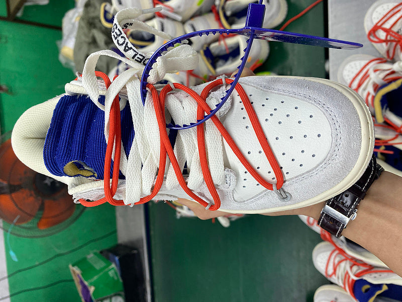 Nike Luxury Shoes