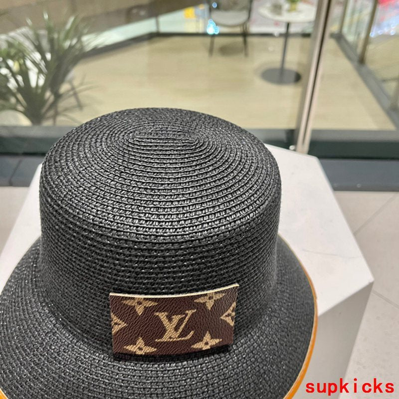 Louis Vuitton Luxury Cap