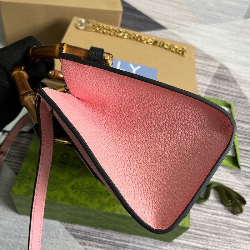 ENT - GCI Bags - 1522