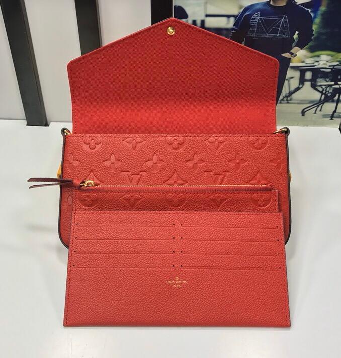 Mila's Edit - LOV Bags - 3070