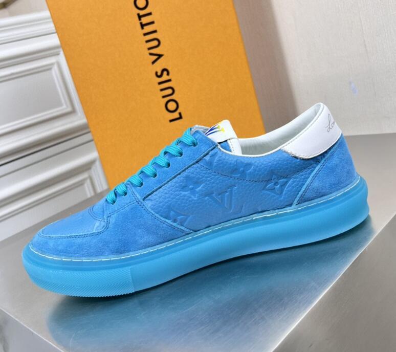 Mila's Edit - LOV Men Shoes - 837