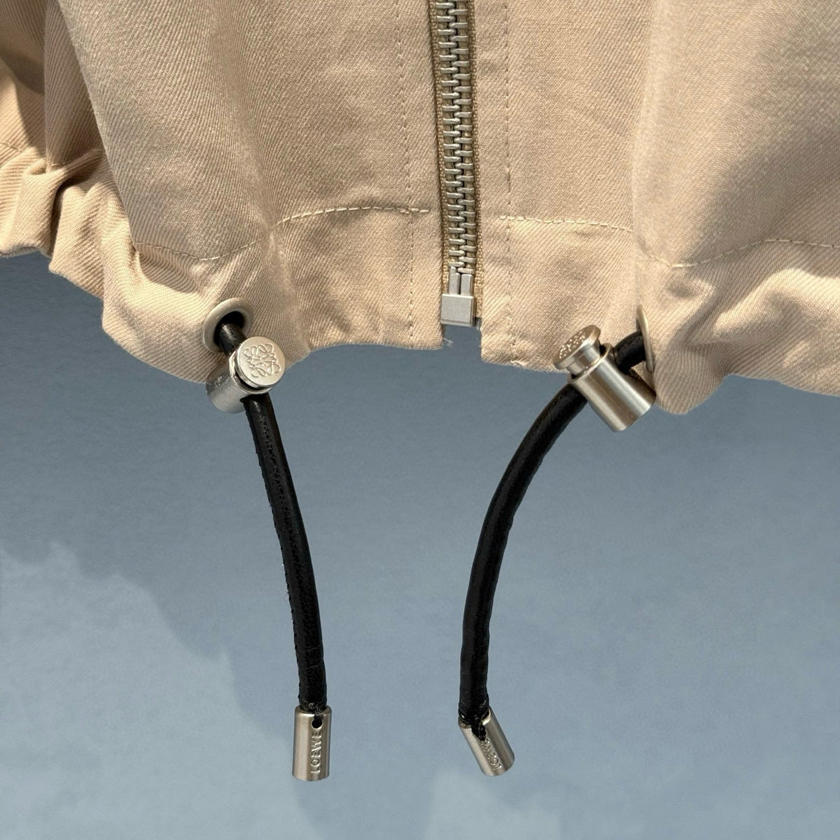LOEW JACKET