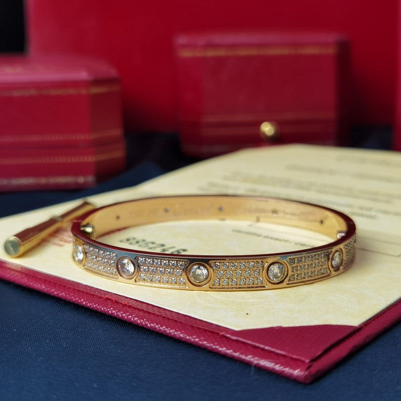 Cartier Jewelry