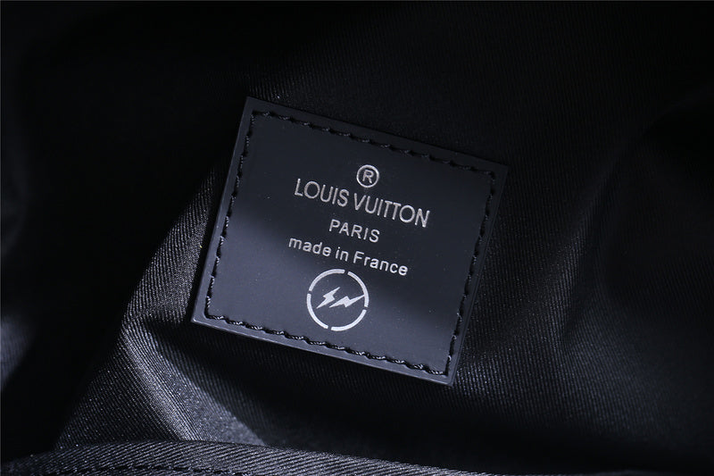 I W Fashion Lu-Vi bags - 9771