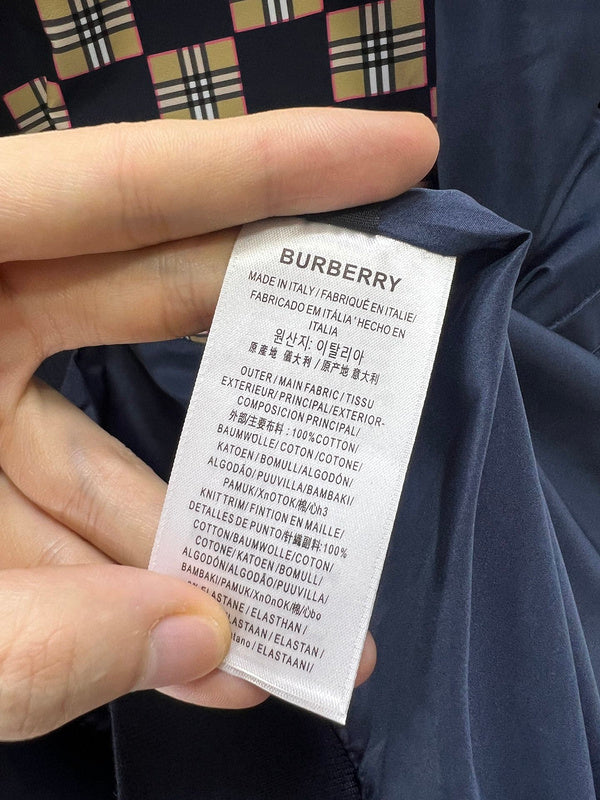 Burberry Luxury Clothes