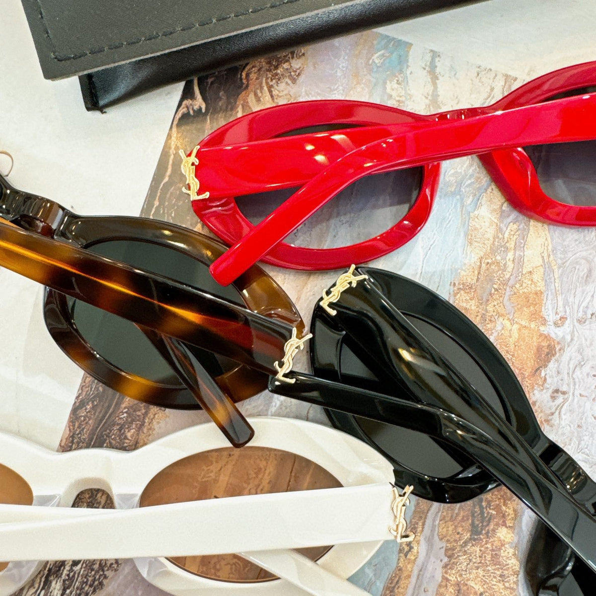 SL SUNGLASSES