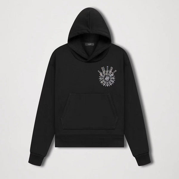 AMIR Hoodies - 077