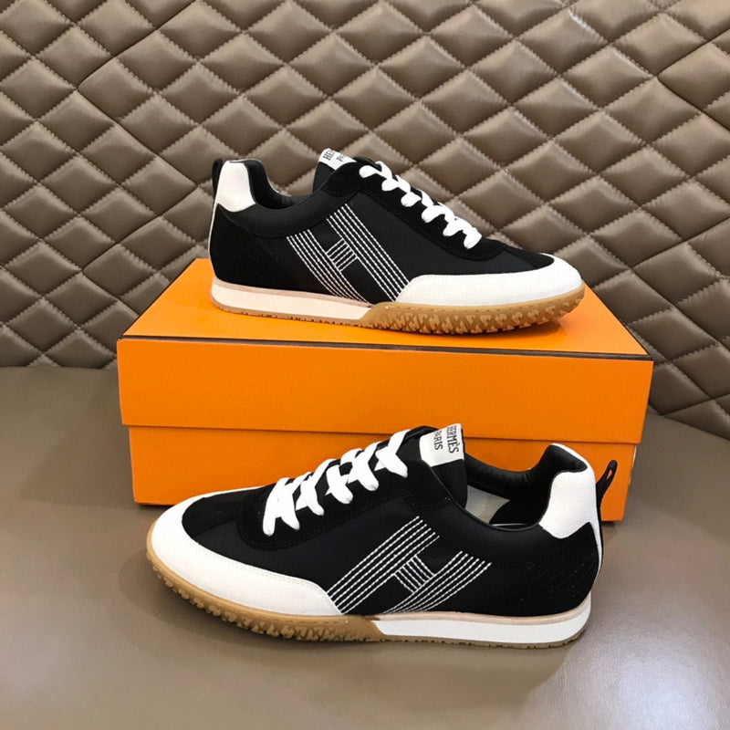Hermes Luxury Shoes