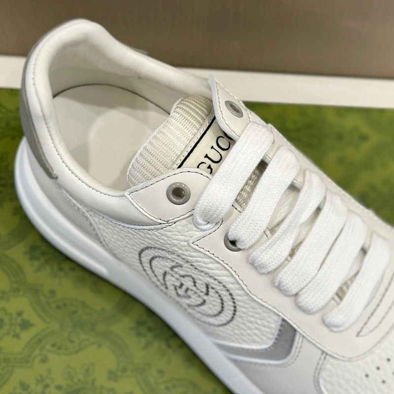 Gucci Luxury Shoes