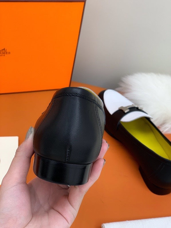 Hermes Luxury Shoes