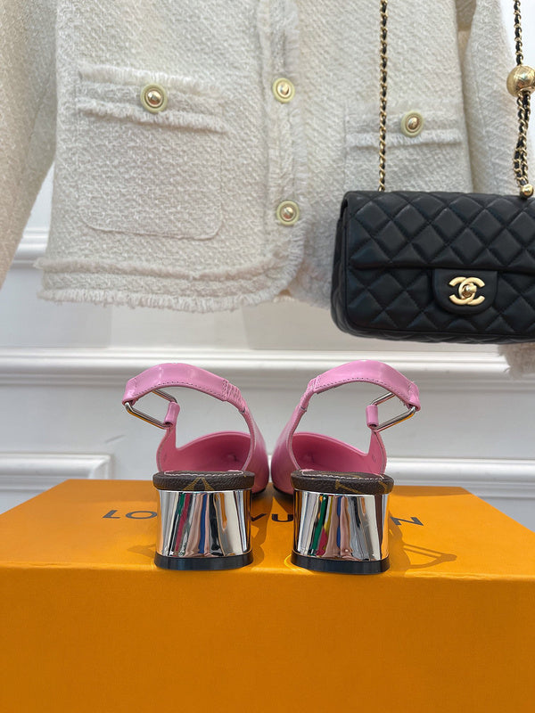 Louis Vuittion Luxury Shoes