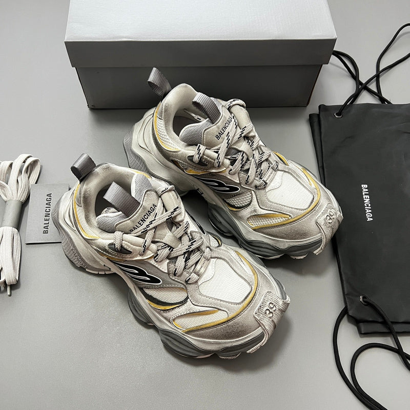 Balenciaga Luxury Shoes