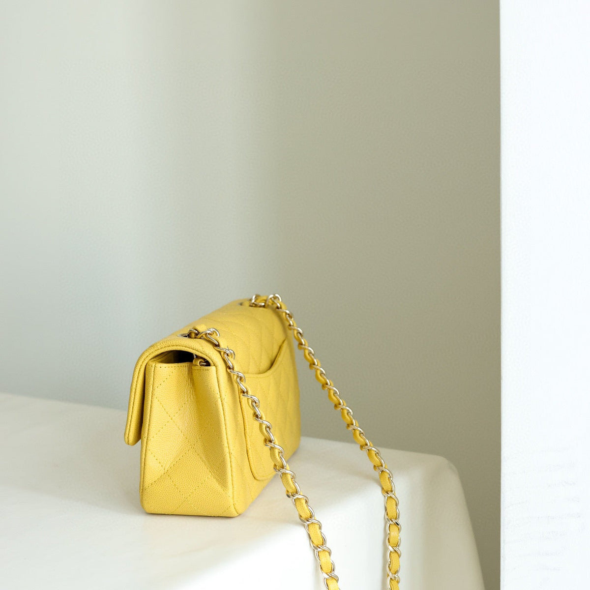 CC CLASSIC FLAP MINI BAG
