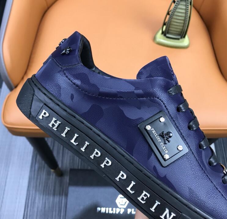 Mila's Edit - PHP Shoes - 117