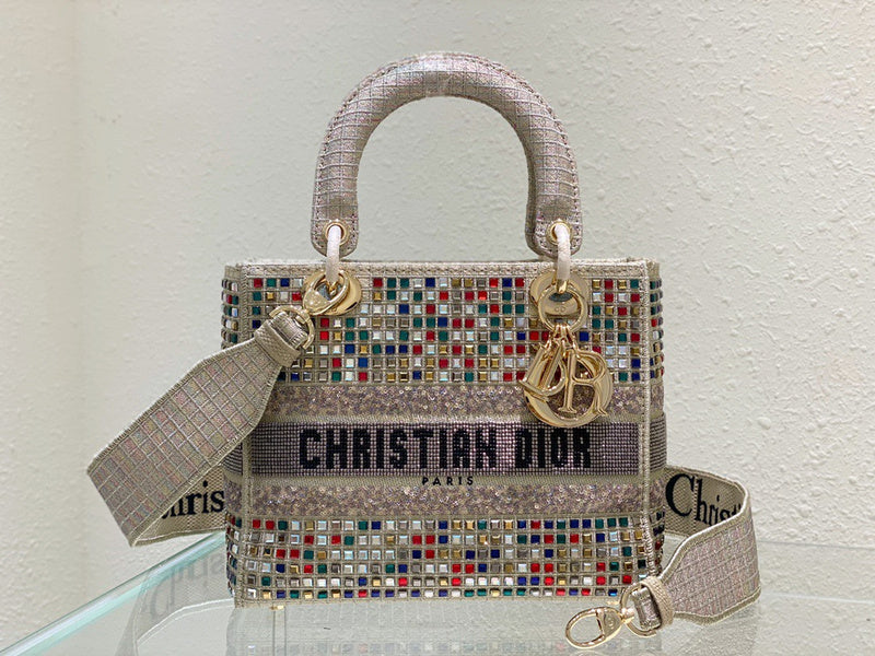 ENT - DOR Bags - 553